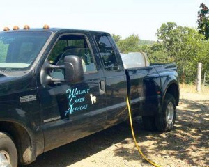 Farm truck Farm truck