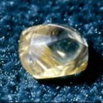 Raw Diamond Raw Diamond