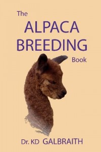 The Alpaca Breeding Book