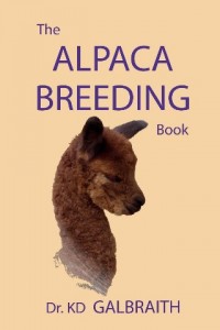The Alpaca Breeding Book The Alpaca Breeding Book