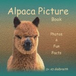 alpaca book