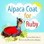 alpaca children's book