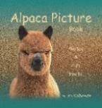 Alpaca Picture Book