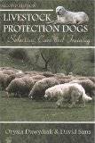 Livestock Protection Dogs