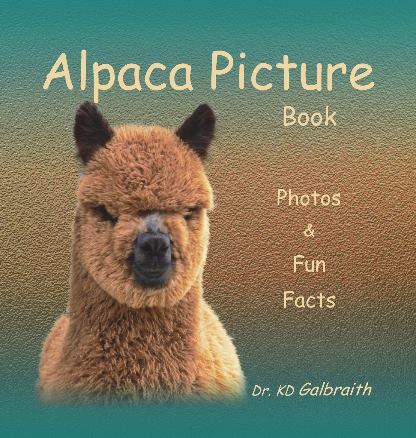 alpaca book