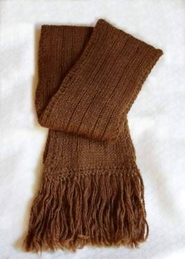 alpaca scarves