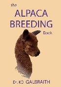 Alpaca Breeding Book