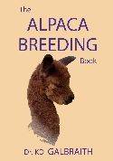 The Alpaca Breeding Book