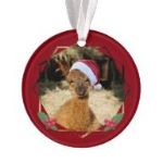 alpaca ornaments