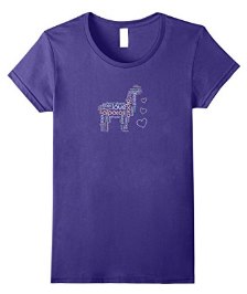 alpaca shirt